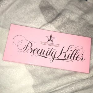jsc beauty killer pallet!
